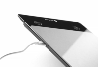 Küchenwaage 10 kg, HENDI, 160x210x(H)19mm