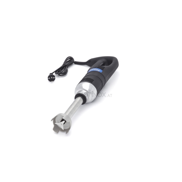 Gastro Stabmixer - 21 cm Welle - 450W, Maxima