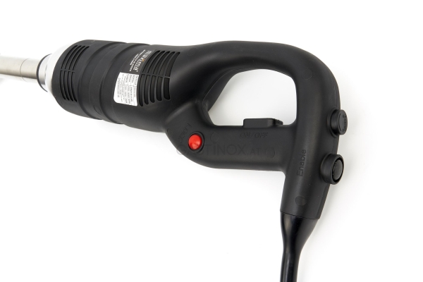 Gastro Stabmixer - 21 cm Welle - 450W, Maxima