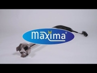 Gastro Stabmixer - 41 cm Welle - 650W, Maxima