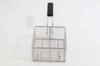 Frittierkorb - 13l - mit Griff, Maxima