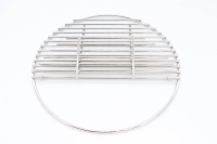 Stainless Steel Grill Plate 32cm, Maxima