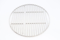 Stainless Steel Grill Plate 32cm, Maxima