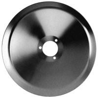 Teflonmesser 22 cm für Maxima Aufschnittmaschine