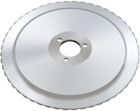 Gezahnte Messer 30 cm für Maxima Aufschnittmaschine