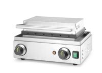 Waffeleisen Corn Dog, HENDI, 230V/1550W, 390x378x(H)229mm