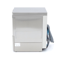 Gastro Gläserspülermaschine - 35 x 35 cm - mit Spülenhilfepumpe, Maxima