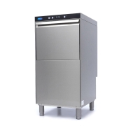 Topfspülmaschine - 50 x 60 cm - 400 V, Maxima