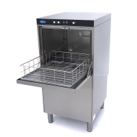 Topfspülmaschine - 50 x 60 cm - 400 V, Maxima