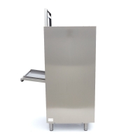 Gastro Topfspülmaschine - 56 x 63 cm - 400V, Maxima