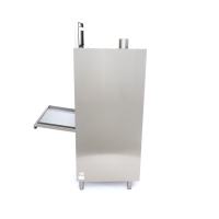 Gastro Topfspülmaschine - 70 x 70 cm - 400V, Maxima