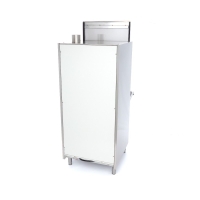 Gastro Topfspülmaschine - 70 x 70 cm - 400V, Maxima