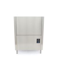 Korbtransport-Spülmaschine - Auslauf Rechts, Maxima