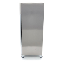 Gastro Gefrierschrank - 700 l - 3 Einstellbare Regale...