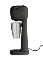 Milchshake-Mixer - Design by Bronwasser, HENDI, designed by Robert Bronwasser, Schwarz, 220-240V/40