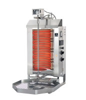 Potis E2 Dönergrill / Gyrosgrill - elektro 5,2 kW / 400 V