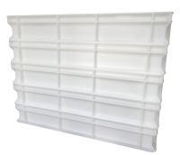 Teigbehälter 60 x 40 x 13 cm