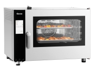 Bartscher Kombidämpfer 5x GN 1/1