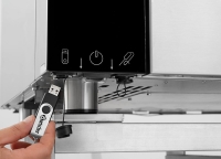 Bartscher Kombidämpfer 5x GN 1/1