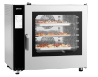 Bartscher Kombidämpfer 7x GN 1/1