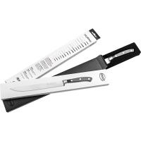 Geflügel- und Bratenmesser, geschmiedet, Sanelli...