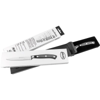 Schälmesser, geschmiedet, Sanelli Ergoforge,...