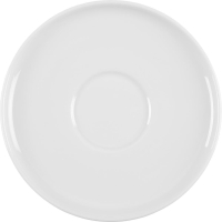 Untertasse, Serie Ankara, weiß, Ø 150 mm, 6...
