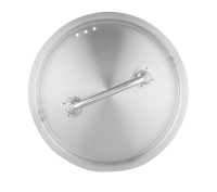 Deckel für Schmortöpfe, HENDI, Kitchen Line,...