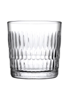 Sechs Whiskygläser, Serie Rain 0.300 Liter