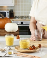 Sechs Whiskygläser, Serie Rain 0.300 Liter