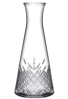 6 Wein-/Wasserkaraffen, Serie Timeless 0.940 Liter