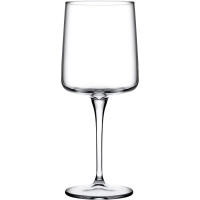 Rotweinglas, Serie Iconic, 0,425 ml, 6 Stück