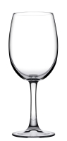 6 Rotweingläser, Serie Palomino 0.610 Liter