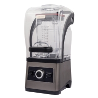 Blender mit Lärmschutzhaube, 1,6 Liter, 1,5 kW