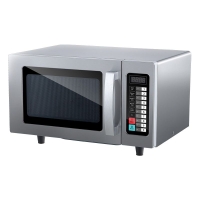 Mikrowelle digital, 900 Watt, Abmessung 511x432x311 (BxTxH)