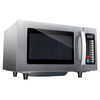 Mikrowelle digital, 900 Watt, Abmessung 511x432x311 (BxTxH)