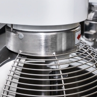 Multifunktionaler Planetenmixer, 30 L, 503 U/min.