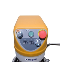 Multifunktionaler Planetenmixer, 30 L, 503 U/min.