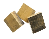 Räucherholzstücke, HENDI, Buche