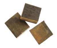 Räucherholzstücke, HENDI, Buche