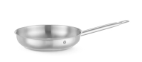Bratpfanne - ohne Deckel, HENDI, Kitchen Line, 2,7L,...