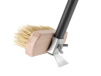 Reinigungsbürste für Pizzaöfen, HENDI, (L)1320mm