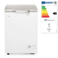 Gefriertruhe, Arktic, 93L, 230V/105W, 574x608x(H)845mm