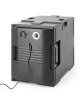 Thermo-isolierter Behälter mit Heizfunktion –...