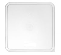 Deckel für Lebensmittelbehälter, HENDI,...