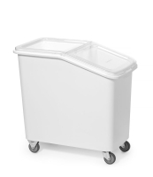Zutaten-Transportwagen, AmerBox, 62L, 345x720x(H)570mm