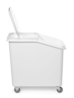 Zutaten-Transportwagen, AmerBox, 62L, 345x720x(H)570mm