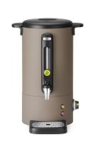 Heißgetränkekessel UNIQ, HENDI, 9L, Taupe,...