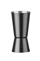 Barkit, BarUp, Schwarz, Ø120x(H)320mm