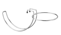 Halter für Sektkühler, BarUp, ⌀194x(H)193mm